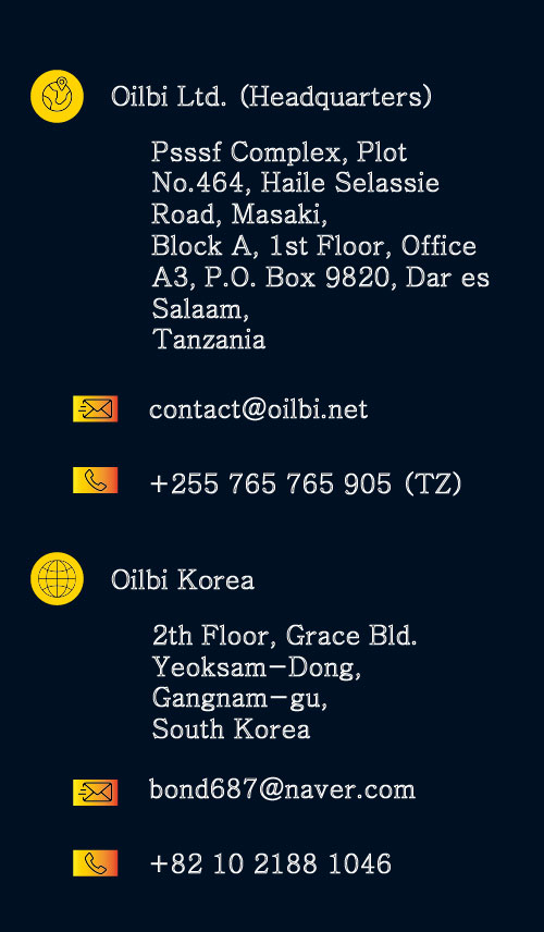 Contact Information